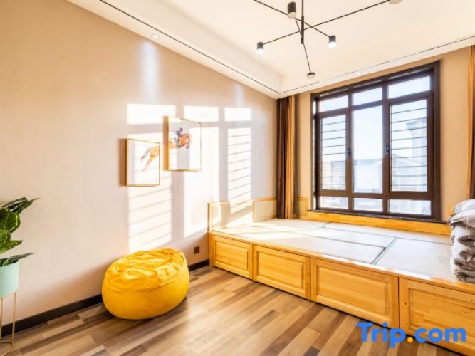 Luxury room