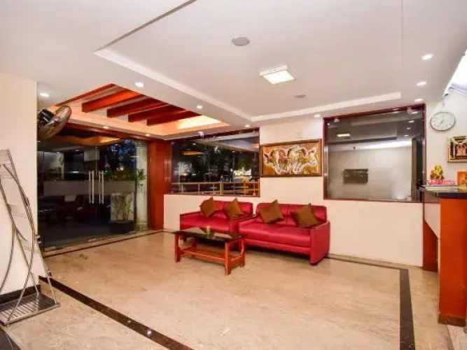 Kuber Inn Economy