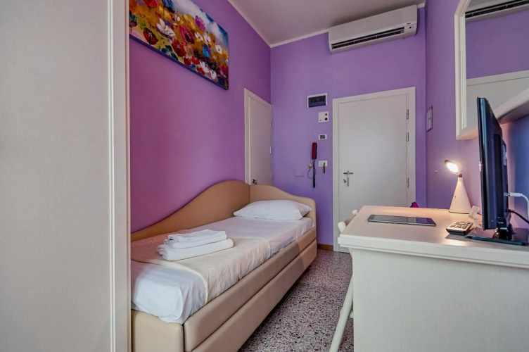 Hotel Plaza Gabicce Mare