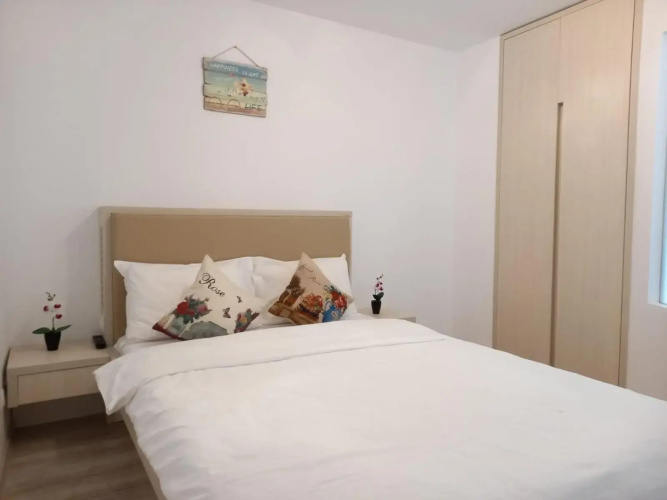 RAI Apartament