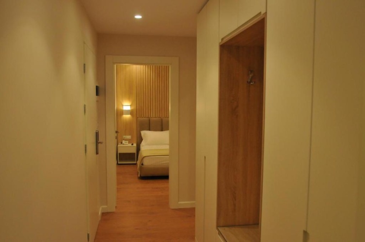 Deluxe Family Suite