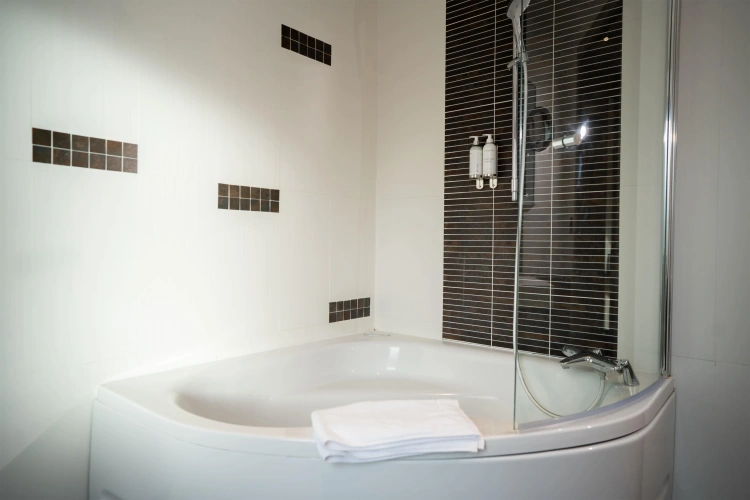 Double Junior Suite
