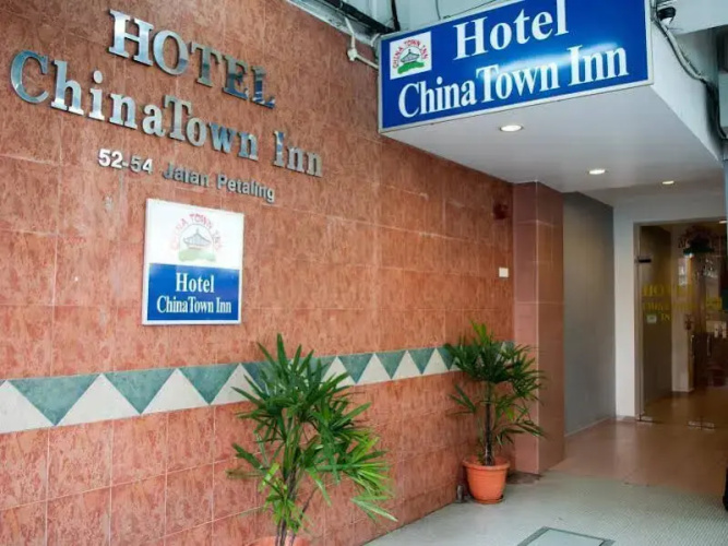 Hotelafbeelding