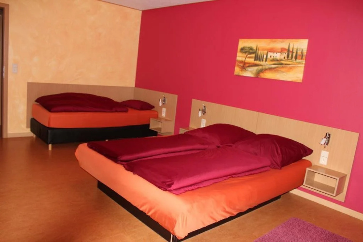 Hotel Eifeler Hof