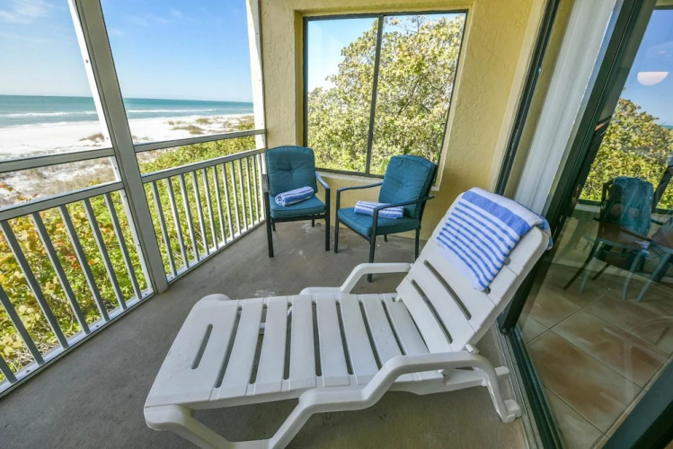 Gulf Shores Apartment 2