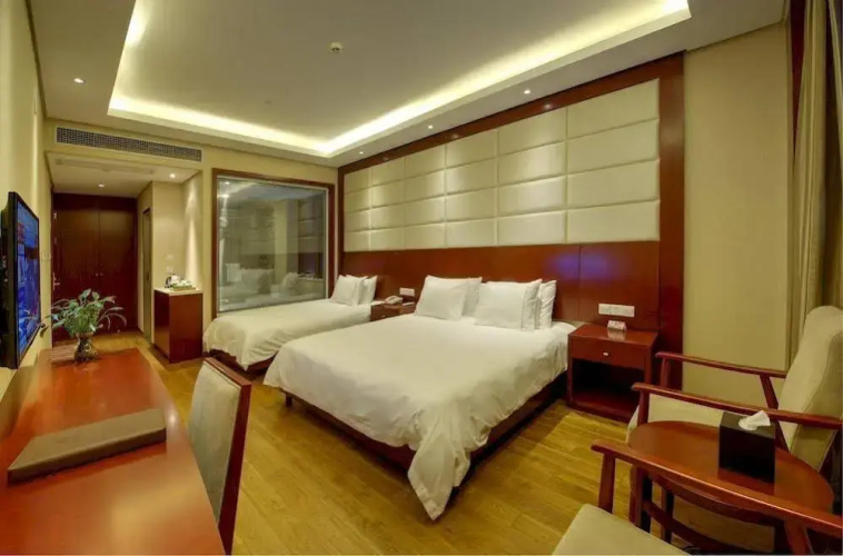 New Yan An Hotel