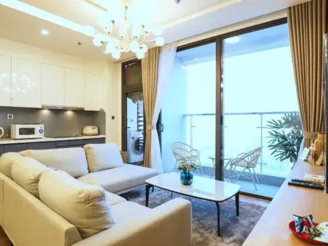Hi Home Vinhomes Metropolis