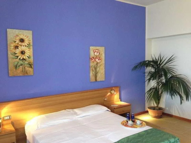 Hotel Easy Siena