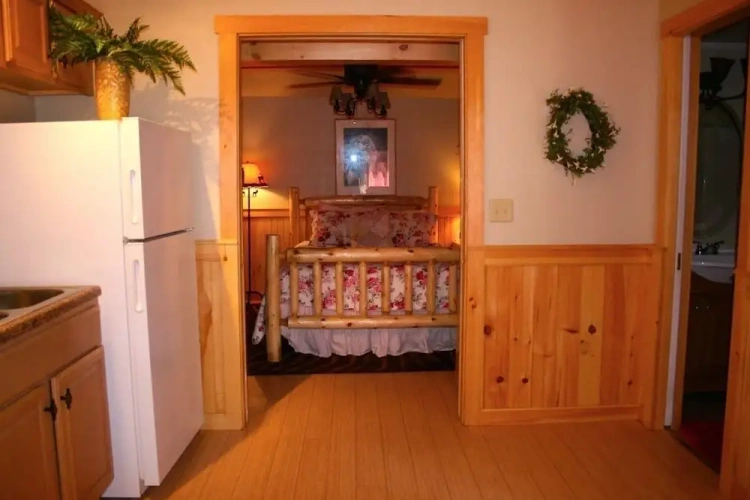 Cottage