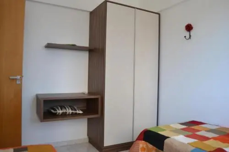 César's Park Flat