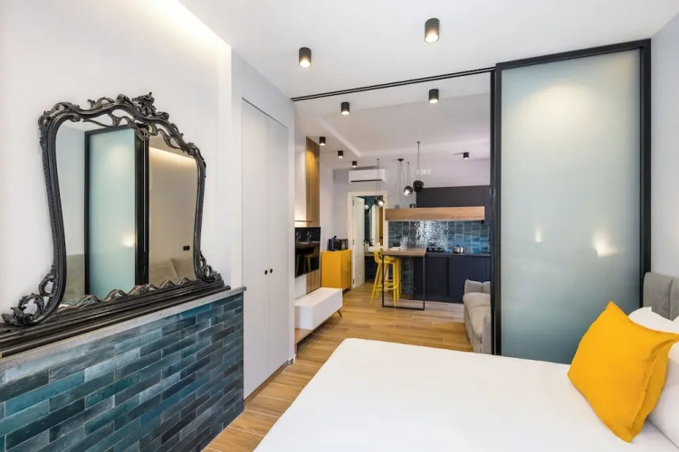 Tribunali Trendy Accommodations by Wonderful Italy