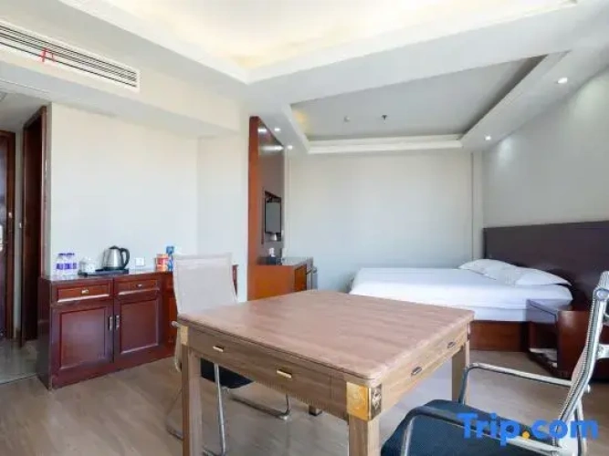 Business Double Suite