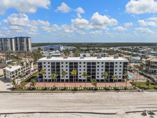 Seaside 209