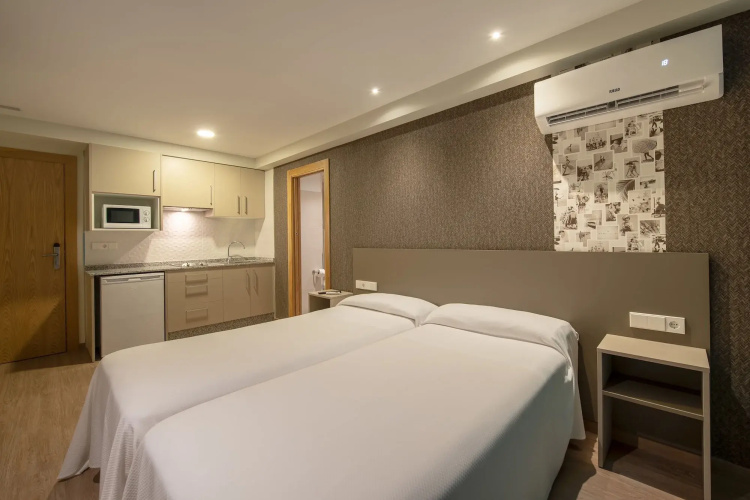 Climia 2Sleep Apartments
