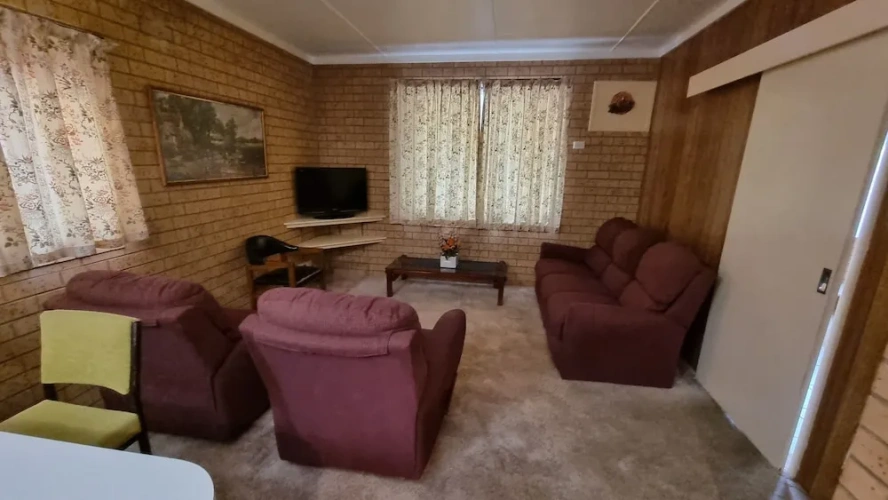 Single Suite