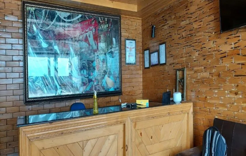 Hotel Kayanat