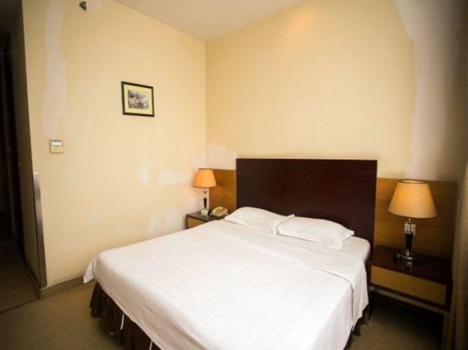 Business Double room