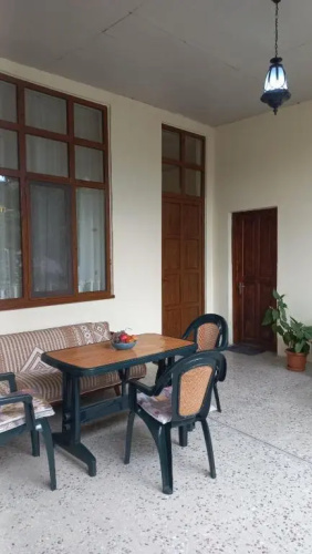 Guest House Anuki