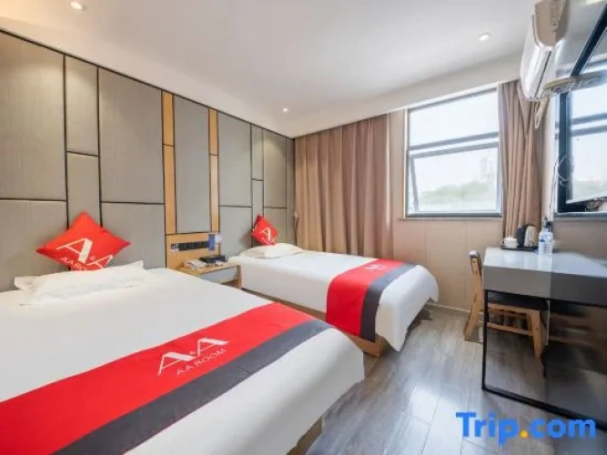 Comfort Twin room