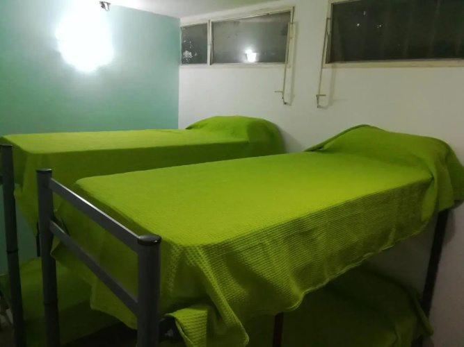Central Paz Hostel