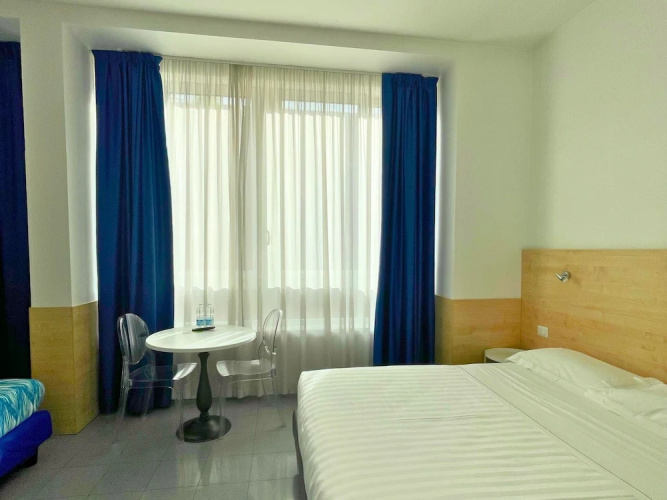 Navigli Suites