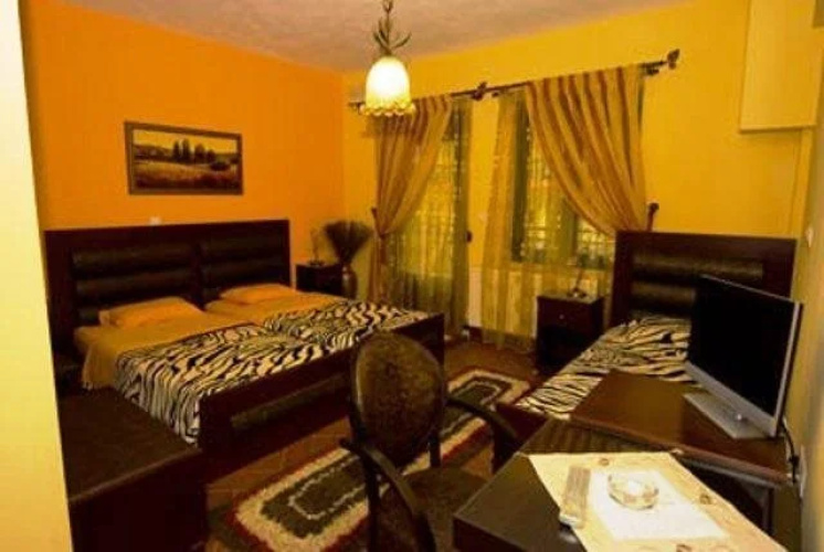 Hotel Palladium