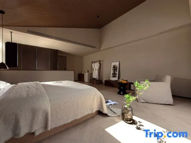 Luxury Double room