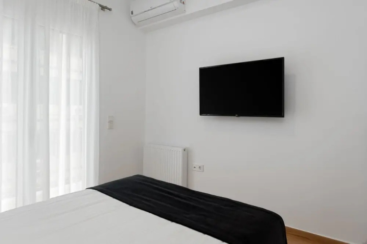 Kolonaki Luxury Residence