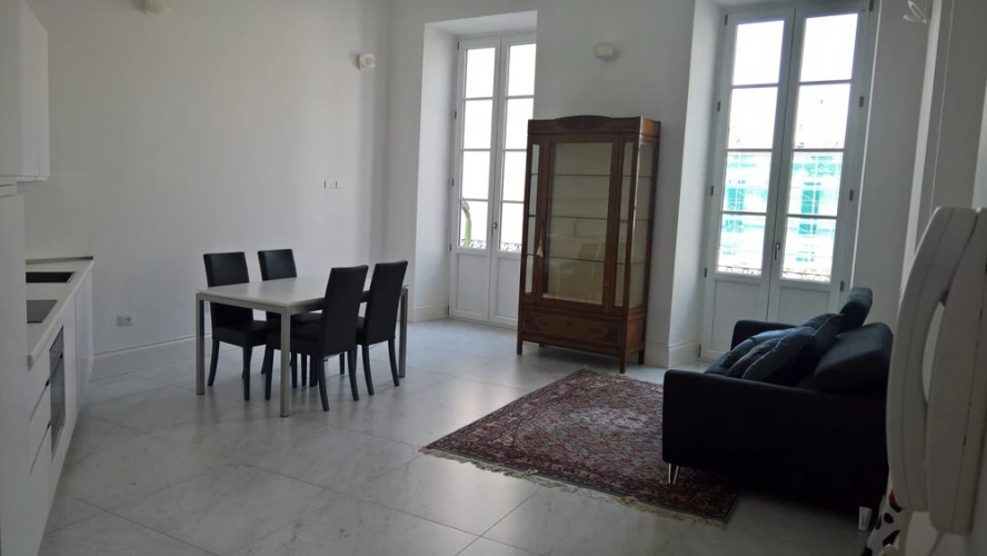 Casa Iole al Centro di Cagliari