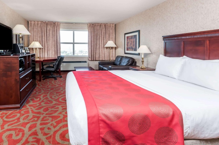 Business Double room