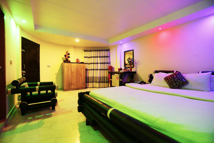 Divine Eco Resort