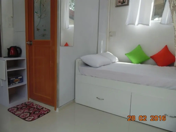 Economy Twin room