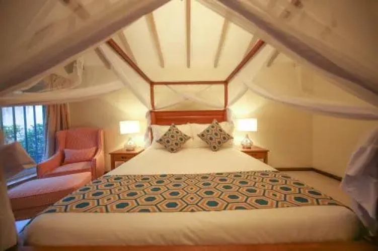 No.5 Boutique Hotel