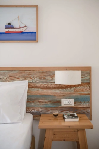 1 Bedroom Apartment with sea view