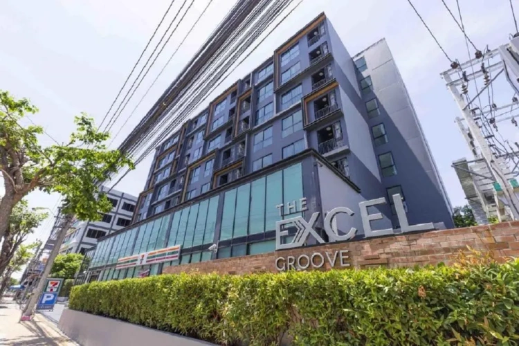 1 Bedroom Double Apartment