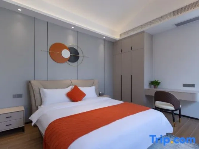 3 Bedrooms Villa