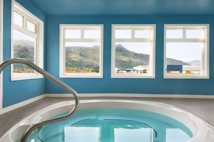 Travelodge By Wyndham Salmon Arm photo 15