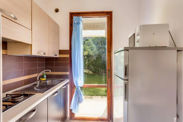 Villaggio Blu Marlin