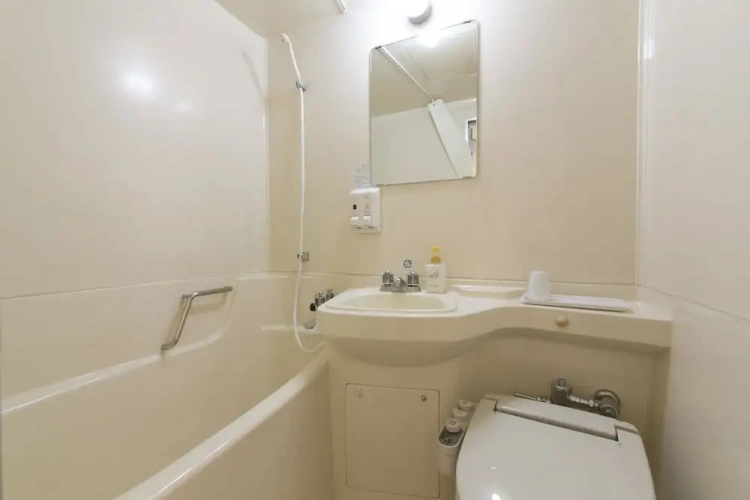 1 Bedroom Standard room