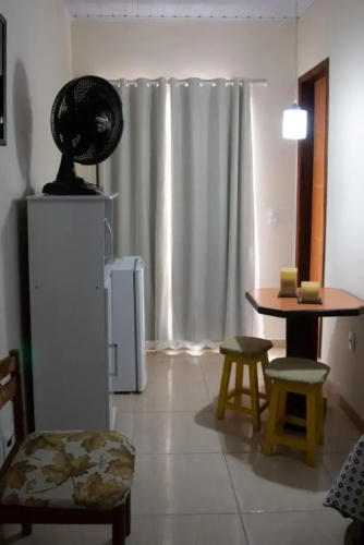 Apês do Peró 05 Suíte 3 pessoas