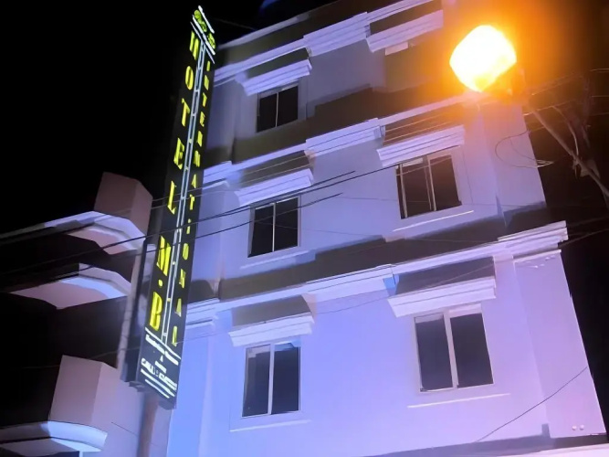 Hotelafbeelding
