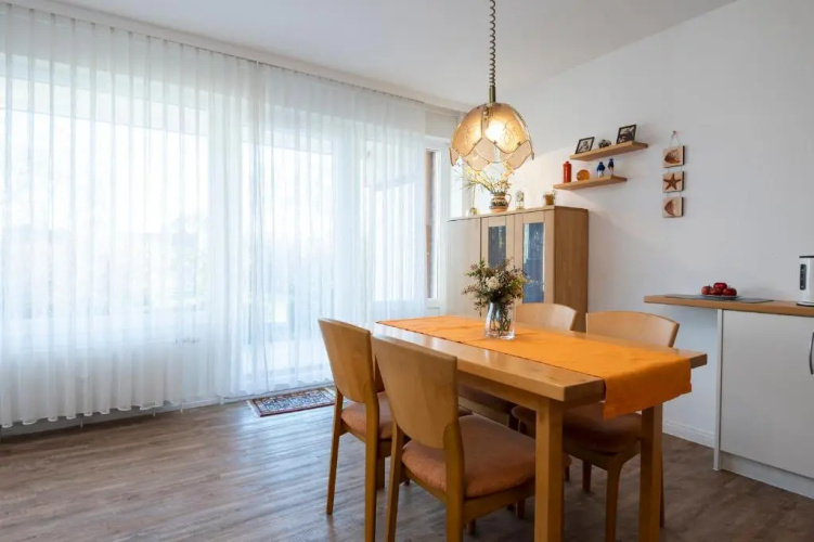 Strandhotel Kellenhusen Wohnung 7