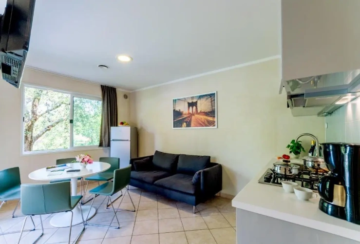 2 Bedrooms Superior Apartment