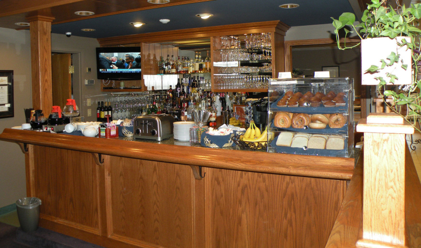 Stone Gate Inn photo 32