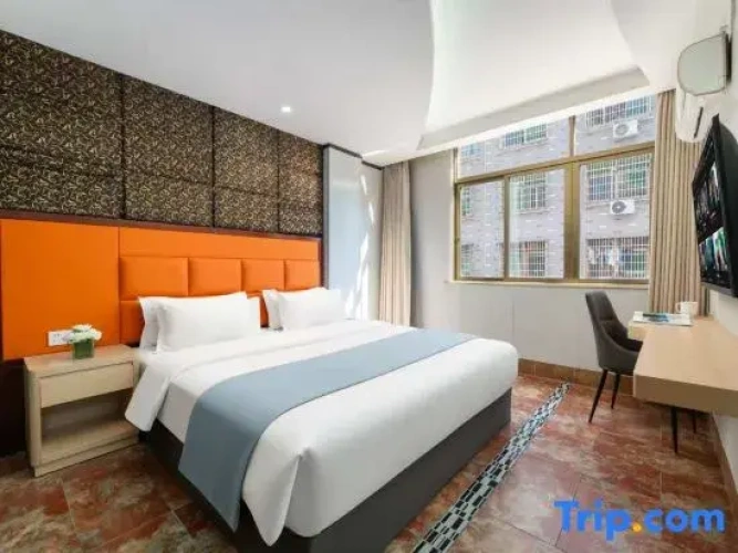 Business Double room