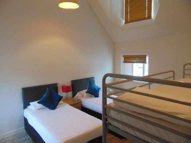 Callander Hostel