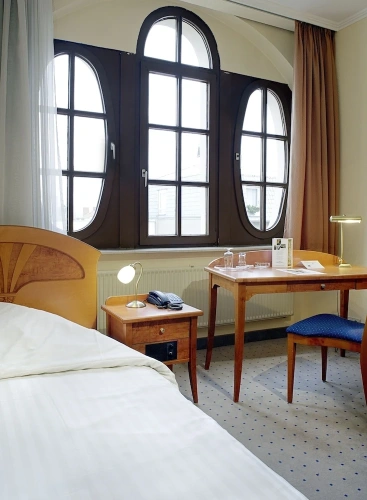 Business Single room