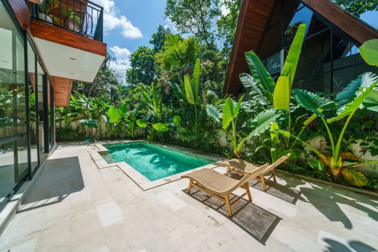 Villa Kirana