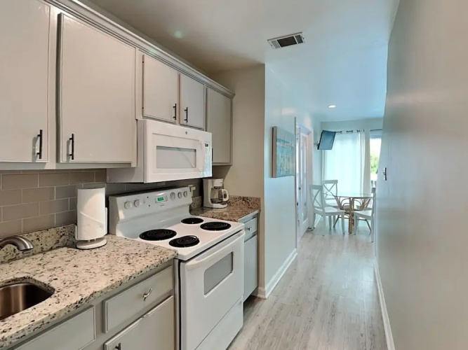 Tybee Stars by Tybee Vacation Rentals