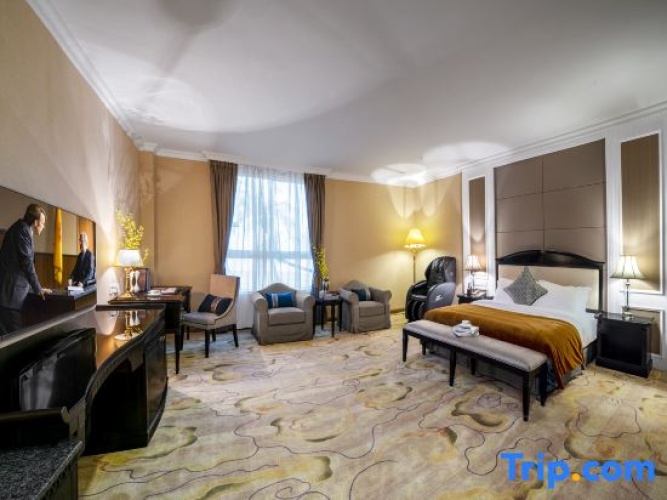 Superior Suite
